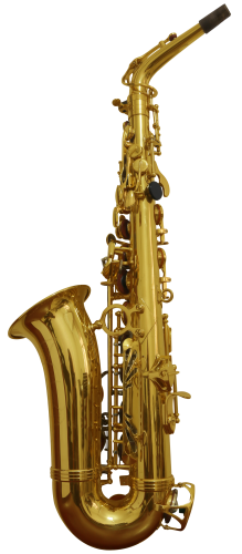 Saxophone PNG Clip Art - High-quality PNG Clipart Image in cattegory Musical Instruments PNG / Clipart from ClipartPNG.com