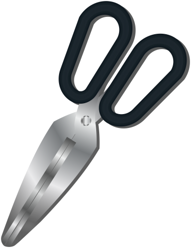 Scissors PNG Clip Art - High-quality PNG Clipart Image in cattegory School PNG / Clipart from ClipartPNG.com