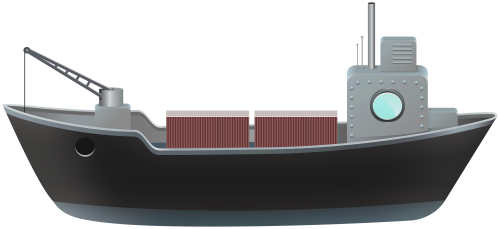 Ship PNG Clip Art - High-quality PNG Clipart Image in cattegory Transport PNG / Clipart from ClipartPNG.com