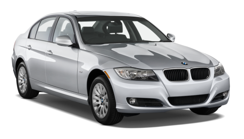 Silver BMW 3 2011 Car PNG Clipart - High-quality PNG Clipart Image in cattegory Cars PNG / Clipart from ClipartPNG.com