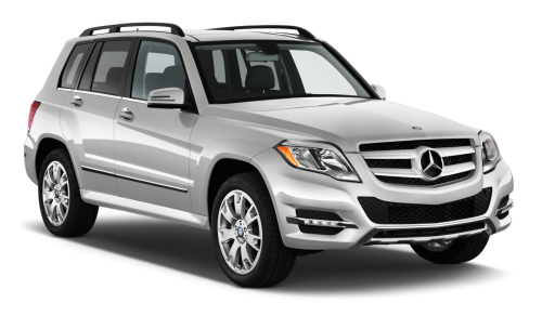 Silver Mercedes Benz GLK 2014 Car PNG Clipart - High-quality PNG Clipart Image in cattegory Cars PNG / Clipart from ClipartPNG.com