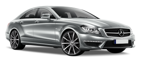 Silver Mercedes CLS 2014 Car PNG Clipart - High-quality PNG Clipart Image in cattegory Cars PNG / Clipart from ClipartPNG.com