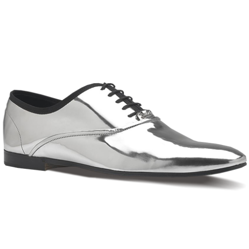 Silver Shoes PNG Clipart - High-quality PNG Clipart Image in cattegory Shoes PNG / Clipart from ClipartPNG.com