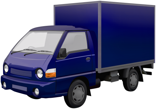 Small Trucks PNG Clip Art - High-quality PNG Clipart Image in cattegory Transport PNG / Clipart from ClipartPNG.com
