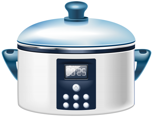 Smartcooker PNG Clipart - High-quality PNG Clipart Image in cattegory Cookware PNG / Clipart from ClipartPNG.com