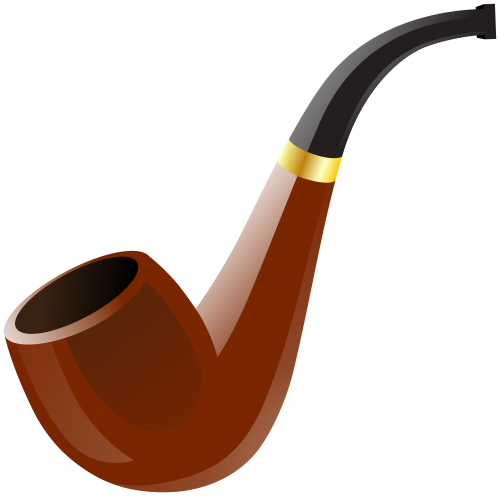 Smoking Pipe PNG Clip Art - Best WEB Clipart