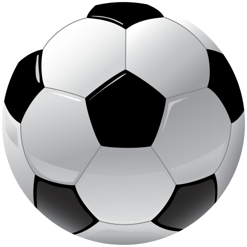 Soccer Ball PNG Clip Art - High-quality PNG Clipart Image in cattegory Sport PNG / Clipart from ClipartPNG.com