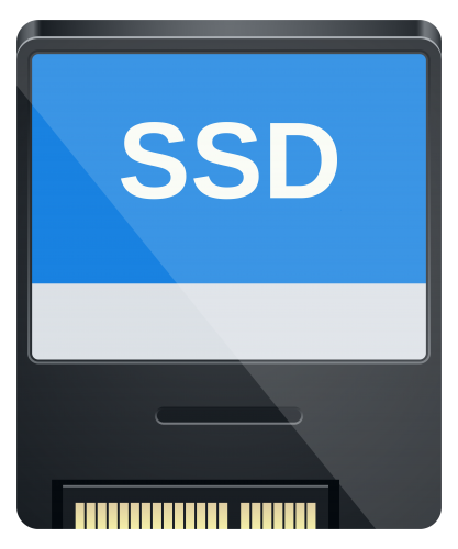 Solid State Disk SSD Computer Module PNG Clipart - High-quality PNG Clipart Image in cattegory Computer Parts PNG / Clipart from ClipartPNG.com