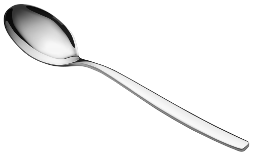Spoon PNG Clipart Image - High-quality PNG Clipart Image in cattegory Tableware PNG / Clipart from ClipartPNG.com