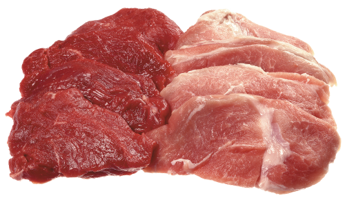 Steaks Meat PNG Clipart - High-quality PNG Clipart Image in cattegory Meat PNG / Clipart from ClipartPNG.com