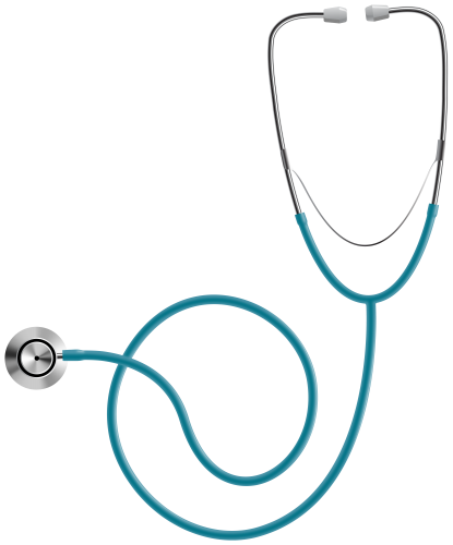 Stethoscope PNG Clip Art - High-quality PNG Clipart Image in cattegory Medicine PNG / Clipart from ClipartPNG.com