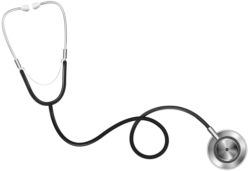 Stethoscope PNG Clipart - High-quality PNG Clipart Image in cattegory Medicine PNG / Clipart from ClipartPNG.com