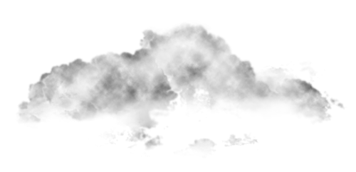 Stratus Cloud PNG Clipart - High-quality PNG Clipart Image in cattegory Clouds PNG / Clipart from ClipartPNG.com