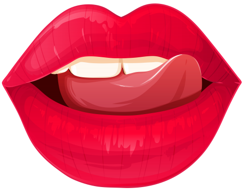 Sweet Lips PNG Clip Art - High-quality PNG Clipart Image in cattegory Lips PNG / Clipart from ClipartPNG.com