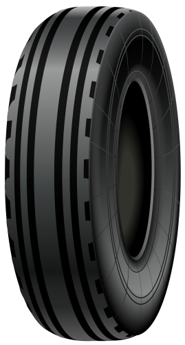 Tire PNG ClipArt - High-quality PNG Clipart Image in cattegory Auto Parts PNG / Clipart from ClipartPNG.com