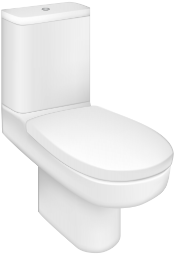 Toilet PNG Clip Art - High-quality PNG Clipart Image in cattegory Bathroom PNG / Clipart from ClipartPNG.com