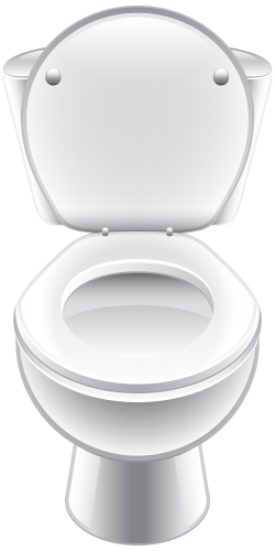 Toilet Seat PNG Clip Art - High-quality PNG Clipart Image in cattegory Bathroom PNG / Clipart from ClipartPNG.com