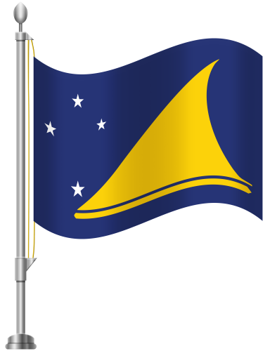 Tokelau Flag PNG Clip Art - High-quality PNG Clipart Image in cattegory Flags PNG / Clipart from ClipartPNG.com