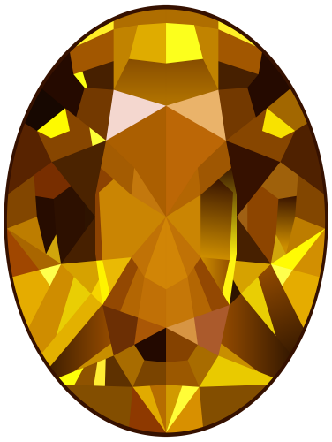 Topaz Gem PNG Clipart - High-quality PNG Clipart Image in cattegory Gems PNG / Clipart from ClipartPNG.com