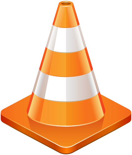 Traffic Cone PNG Clip Art - High-quality PNG Clipart Image in cattegory Road Signs PNG / Clipart from ClipartPNG.com