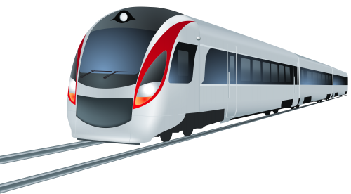 Train PNG Clipart - High-quality PNG Clipart Image in cattegory Transport PNG / Clipart from ClipartPNG.com