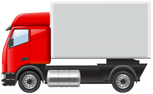 Truck PNG Clip Art - High-quality PNG Clipart Image in cattegory Transport PNG / Clipart from ClipartPNG.com