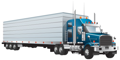 Truck PNG Clipart - High-quality PNG Clipart Image in cattegory Transport PNG / Clipart from ClipartPNG.com