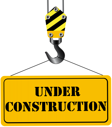 Under Construction PNG Clip Art Image - High-quality PNG Clipart Image in cattegory Signs PNG / Clipart from ClipartPNG.com