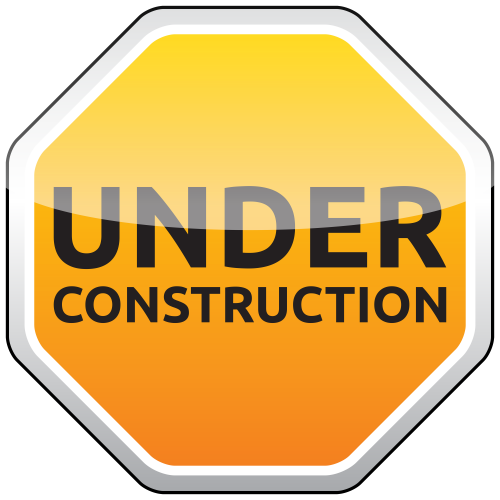 Under Construction Sign PNG Clipart - High-quality PNG Clipart Image in cattegory Road Signs PNG / Clipart from ClipartPNG.com