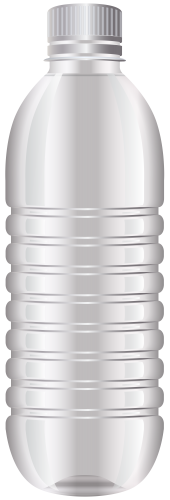 Water Bottle PNG Clip Art - High-quality PNG Clipart Image in cattegory Bottles PNG / Clipart from ClipartPNG.com