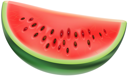 Watermelon PNG Clipart - High-quality PNG Clipart Image in cattegory Fruits PNG / Clipart from ClipartPNG.com