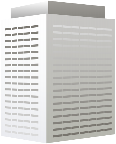 White Building PNG Clipart - High-quality PNG Clipart Image in cattegory Buildings PNG / Clipart from ClipartPNG.com