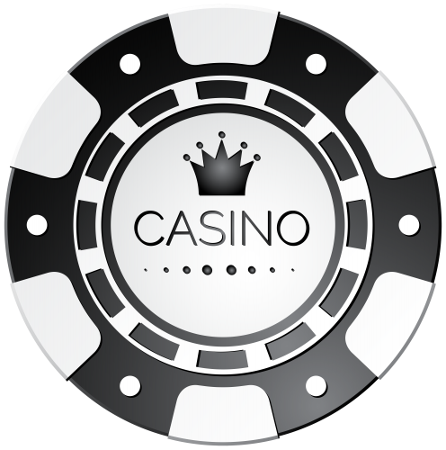 White Casino Chip PNG Clip Art - High-quality PNG Clipart Image in cattegory Games PNG / Clipart from ClipartPNG.com