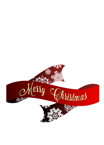 White Christmas Tree PNG Clipart - High-quality PNG Clipart Image in cattegory Christmas PNG / Clipart from ClipartPNG.com