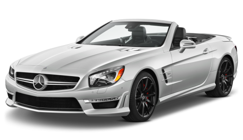 White Mercedes Benz Sl 2014 Car PNG Clipart - High-quality PNG Clipart Image in cattegory Cars PNG / Clipart from ClipartPNG.com