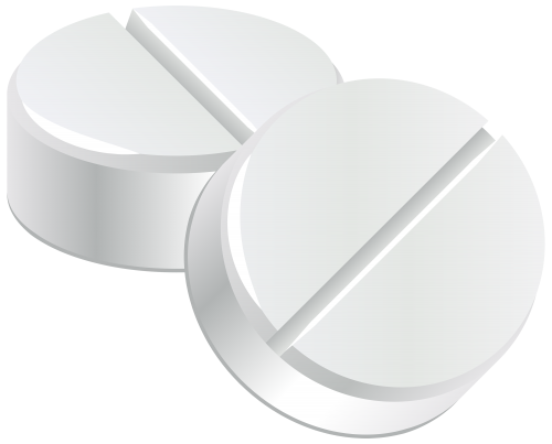White Pills PNG Clipart - High-quality PNG Clipart Image in cattegory Medicine PNG / Clipart from ClipartPNG.com