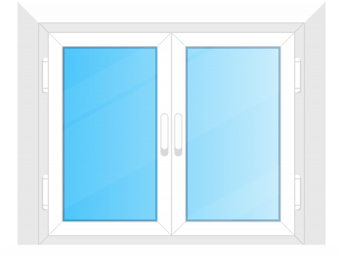 Window PNG Clip Art - High-quality PNG Clipart Image in cattegory Windows PNG / Clipart from ClipartPNG.com