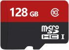 128 GB Micro SD Flash Memory Card PNG Clip Art - High-quality PNG Clipart Image from ClipartPNG.com