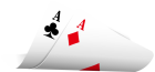Aces Cards PNG Clip Art - High-quality PNG Clipart Image from ClipartPNG.com