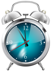 Alarm Clock PNG Clip Art - High-quality PNG Clipart Image from ClipartPNG.com