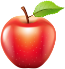 Apple PNG Clip Art - High-quality PNG Clipart Image from ClipartPNG.com