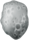 Asteroid PNG Image  - High-quality PNG Clipart Image from ClipartPNG.com