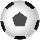 Ball Soccer PNG Clip Art - High-quality PNG Clipart Image from ClipartPNG.com