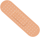 Bandage Clip PNG Clipart  - High-quality PNG Clipart Image from ClipartPNG.com