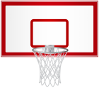 Basketball Hoop PNG Clipart - High-quality PNG Clipart Image from ClipartPNG.com