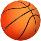 Basketball PNG Clipart  - High-quality PNG Clipart Image from ClipartPNG.com