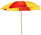 Beach Umbrella PNG Clip Art - High-quality PNG Clipart Image from ClipartPNG.com