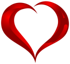 Beautiful Heart PNG Clipart - High-quality PNG Clipart Image from ClipartPNG.com