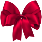 Beautiful Red Bow PNG Clipart - High-quality PNG Clipart Image from ClipartPNG.com