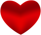 Beautiful Red Heart PNG Clipart - High-quality PNG Clipart Image from ClipartPNG.com